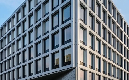 Nowoczesne Okna w Bielsko-Białej – Najlepszy Wybór dla Twojego Domu