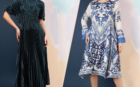 Stylish Maternity Dresses for Your Baby Shower Glow