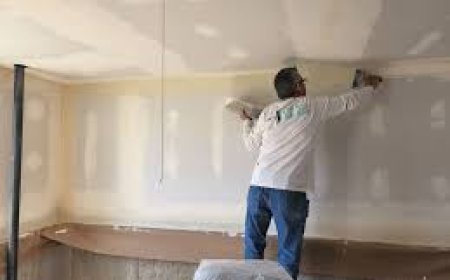 Skilled Painters Offering Affordable, Long-Lasting Results