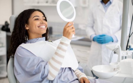 Why Professional Whitening Beats Over-the-Counter Options Every Time