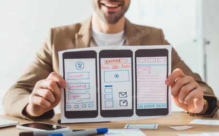 mobile app launch checklist for 2025