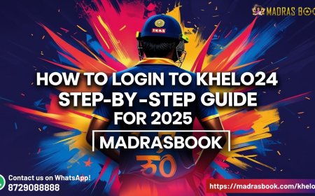 Khelo24 Match 365 Login on Mobile vs. Desktop — A Complete Walkthrough