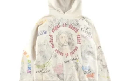 Saint Michael Hoodie – The Armor You Can Wear