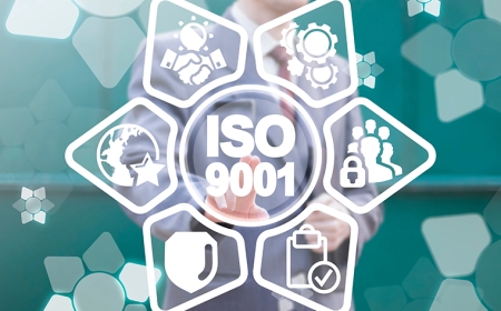 Top ISO 9001 Consultants Near You in Las Vegas – 2025 Guide