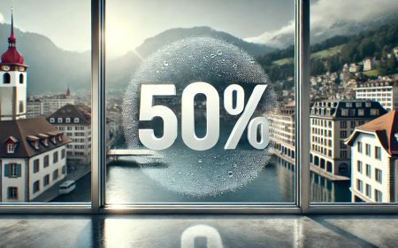 Ihr Fensterputzer in Luzern – Kompetent, freundlich & gründlich