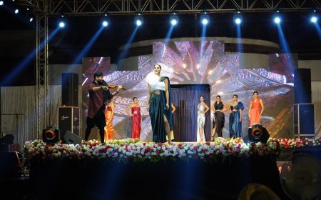 Corporate to Cultural: Versatile Event Organisers in Lucknow for Every Occasion