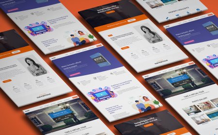 How to Create a Stunning Homepage Using Divi Layouts in Minutes