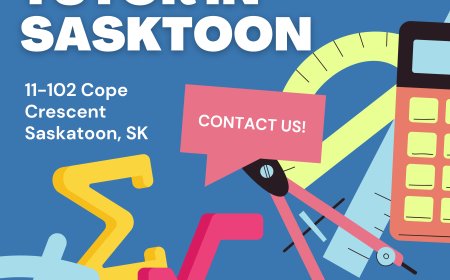 Achiever’s Castle Expands Services with Expert Math Tutor in Saskatoon