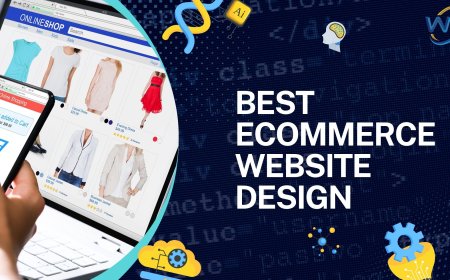 Best eCommerce Website Design Features to Include in 2025