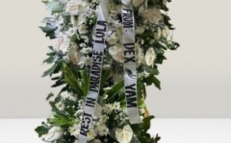 Reliable Flower Shop in Tarlac – Fresh Flowers for Every Occasion