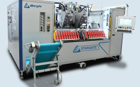 Vertical Tufting Machine Ultimate Guide Innovations Upholstery Production