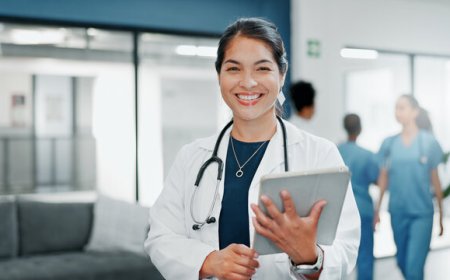 Your New Way to Get Fast, Trusted Care