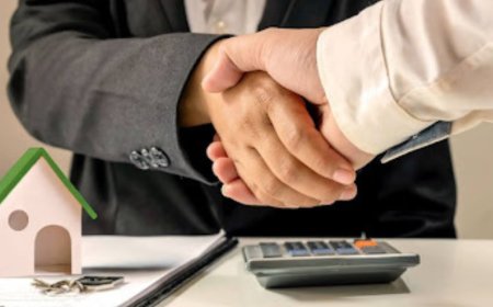 Financial Prep for First-Time Buyers: Getting Mortgage-Ready