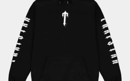 How Trapstar Became Streetwear Royalty