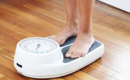 Calories In vs Calories Out: Does It Really Determine Weight Loss?