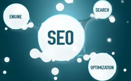 Certified SEO Company Dubai