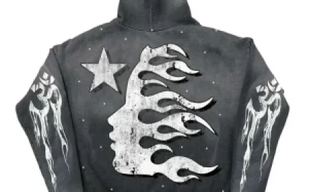 Unleash Your Street Spirit with hell star