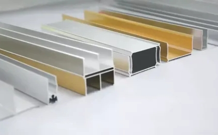 Anodised Aluminium Sections: Benefits, Uses & Finishes Explained