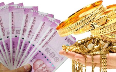 What are the Smart Ways to Get the Best Value When Selling Your Gold?