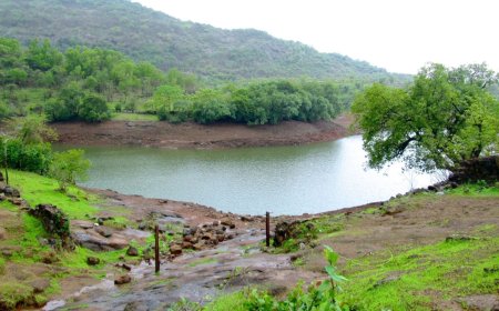 Explore Nature with a Scenic Pune to Lonavala Tour Package