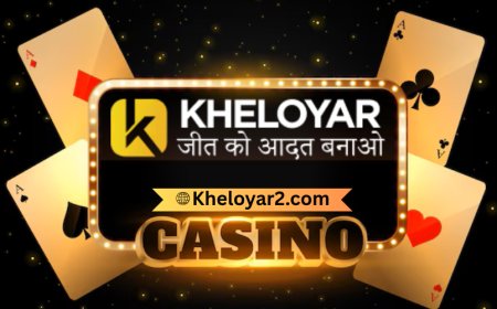 Kheloyar Real Money games, Bonus and Victory in 2025.