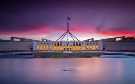Trusted Financial Advisers in Canberra for Your Investment Goals