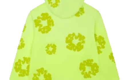 Redefining Identity Through Denim Tears Apparel Collection