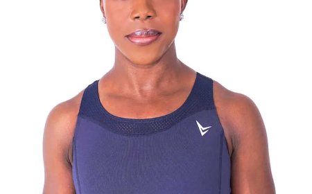 What Makes Longline Bras a Game-Changer in Women’s Lingerie