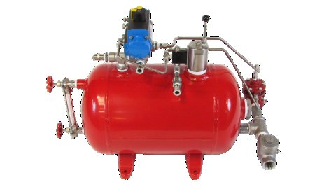 Choosing the Right Environmental Tank: Why Size and System Integration Matter