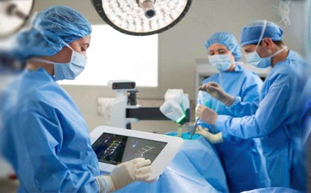 Top Orthopedic Hospital in Navi Mumbai – Trusted Bone & Joint Care