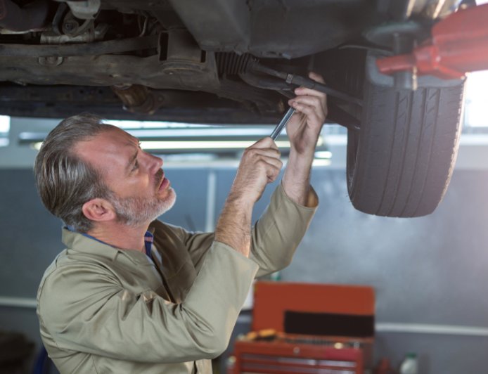 Why Is It Important to Repair Your Car's Exhaust System?