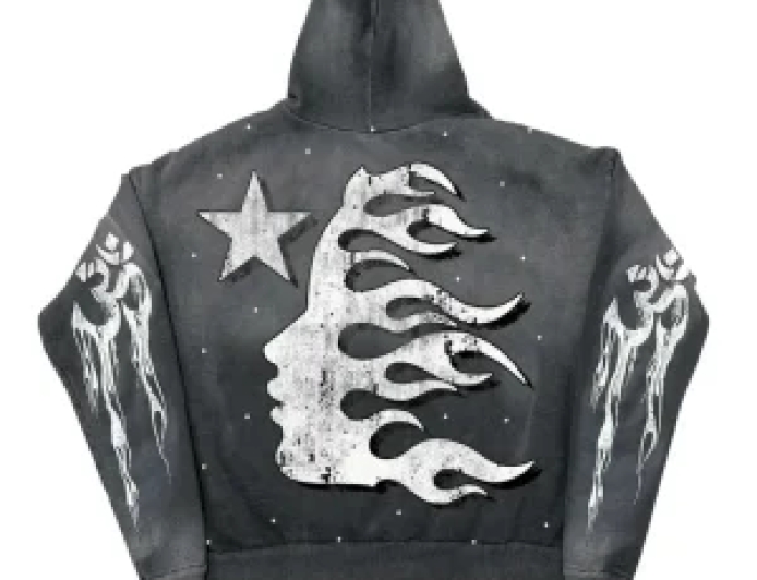 Unleash Your Street Spirit with hell star