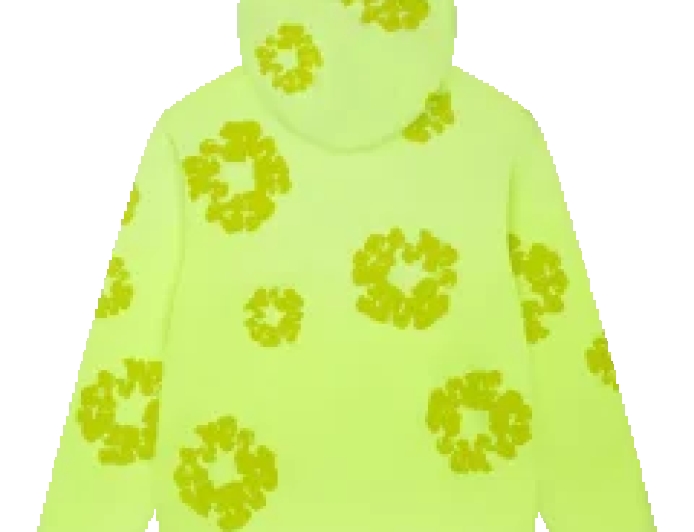 Redefining Identity Through Denim Tears Apparel Collection