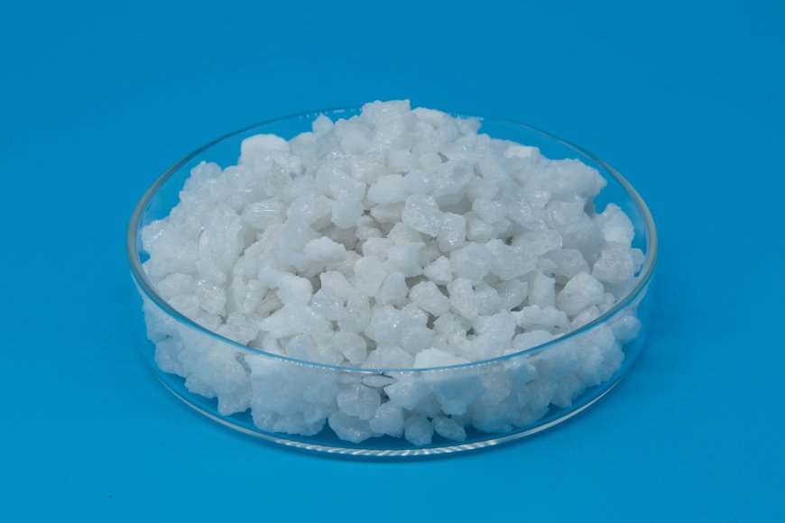 Detailed Project Report On Fused Aluminum Oxide Manufacturing Unit: Plant Cost and Economics