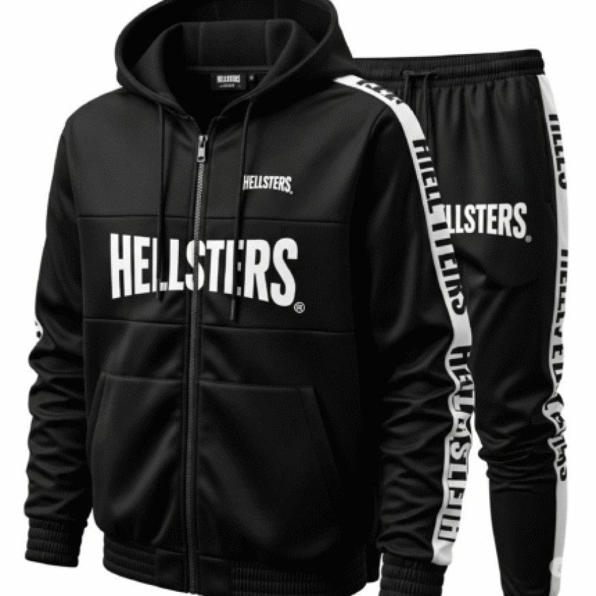 Hellstar Brand – Streetwear Fueled by Fire and the Future