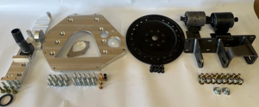 Why Cummins Swappers Prefer This Kit for 2008–2010 F-Series Builds