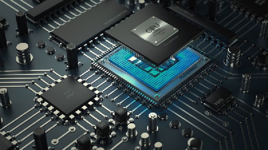 A Complete Guide to PCB Manufacturing Process: From Design to Assembly