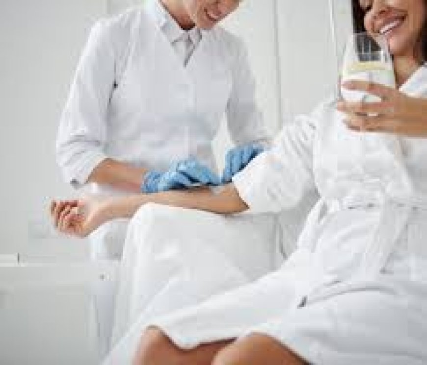 Doctor on Call in Dubai – Get Medical Help Anytime + Confidential HIV Test at Home