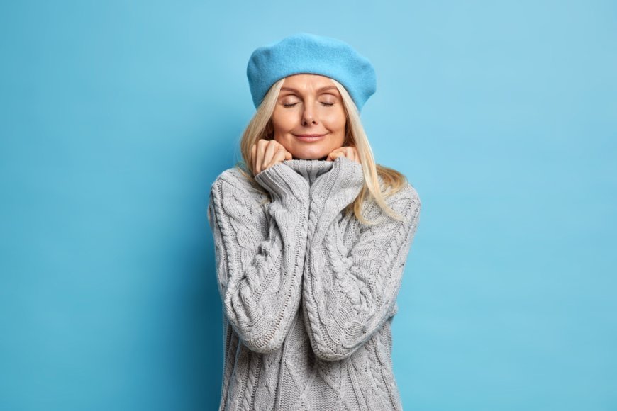Knitwear Selection Guide For Australian Winter