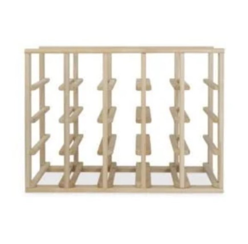 Elevate Your Wine Storage: Discover Elegant Wood Wine Cabinets and Timber Wine Racks in Australia