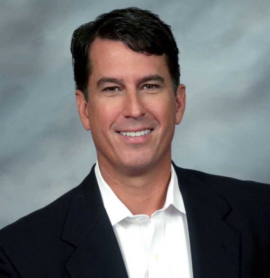 Gordon McKernan Net Worth: A Deep Dive into the Legal Titan's Fortune