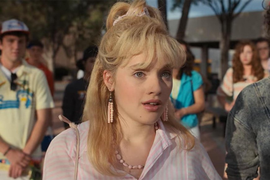 Angela Stranger Things: Understanding the Role of a Memorable Antagonist in Season 4