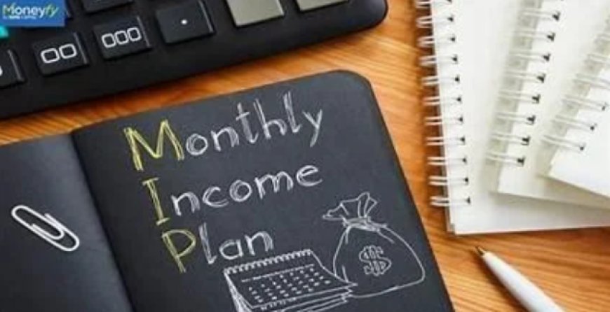 What Is the Best Monthly Income Plan for You in 2025?