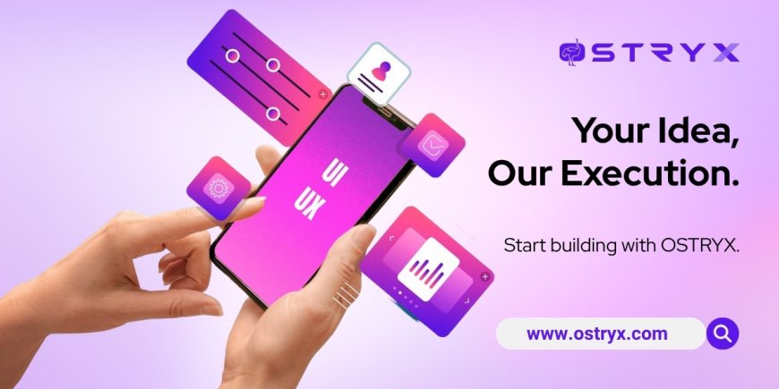 Leading Mobile App Development Company USA: Tailored Digital Solutions for Modern Enterprises