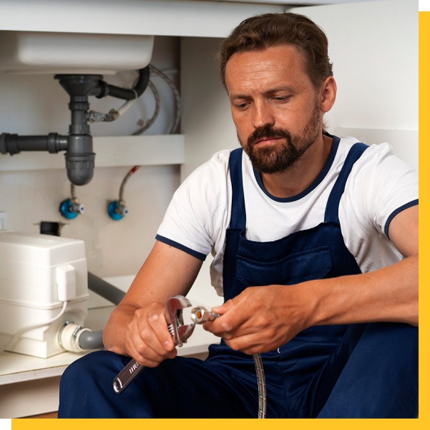 Plumber Bradford Pros – Trusted Plumbing Services in Bradford