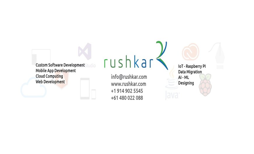 Rushkar - Hire Power BI Developers India