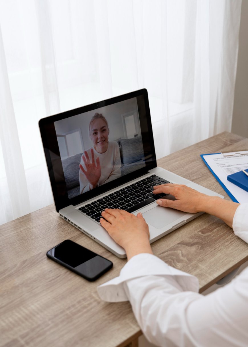 Understanding the Role of a Florida Online Psychiatrist