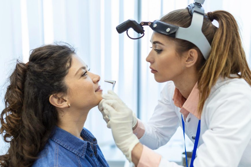 Comprehensive Guide to Finding an Ear Doctor in Nashville, USA