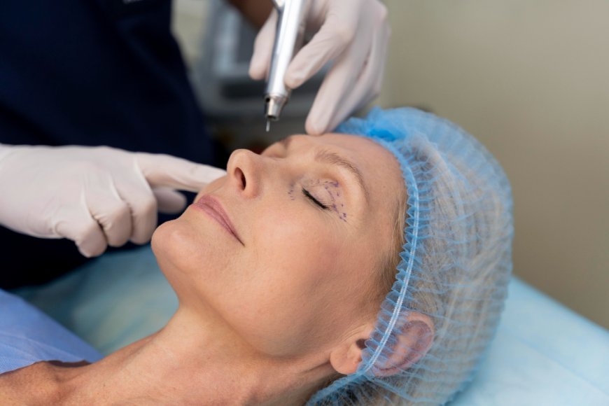 Understanding Non Surgical Facelift Options in San Ramon, USA