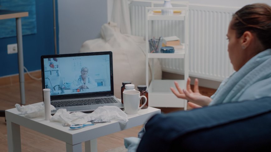 Understanding Online Psychiatry Services in New York, USA